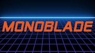 ＭＯＮＯＢＬＡＤＥ　シングル刃