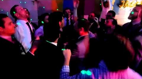 Lambda Chis on a Magic Carpet Ride at Univ of Memphis