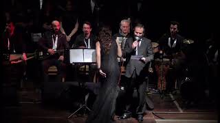 Neden Saçların Beyazlamış Arkadaş - Alaaddinin Yılmaz