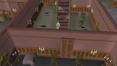 Search the crates in Draynor Manor OSRS