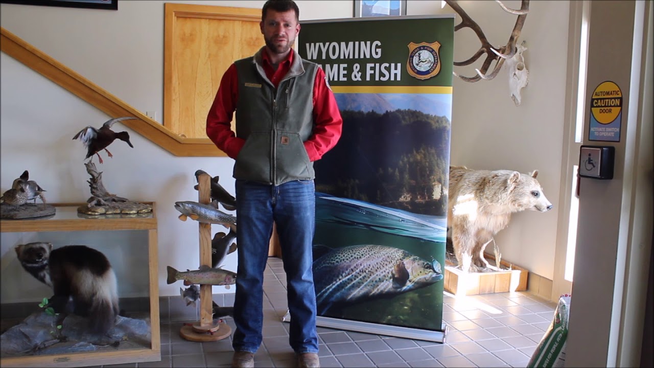 Mac Attack Fishing Derby April 2019 Flaming Reservoir YouTube