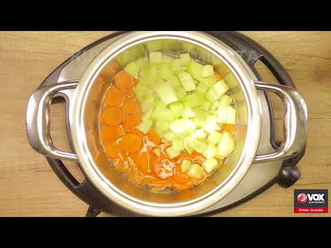 Video: Kako Kuhati Palačinke Od šargarepe I Jabuka