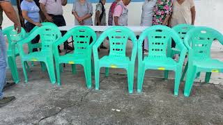FORTALECEN APOYOS PARA ADULTOS MAYORES EN MORILLOS