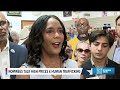 Bottoms to discuss Medicaid expansion at AFL‑CIO Labor Day event; Republican Rick Jackson makes camp