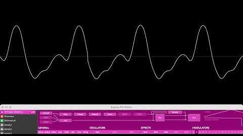Anyma Phi: version 1.1.0