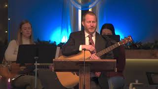 First Baptist Livestream