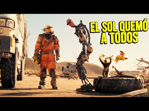 Video: ¿Qué es el robot Finch?