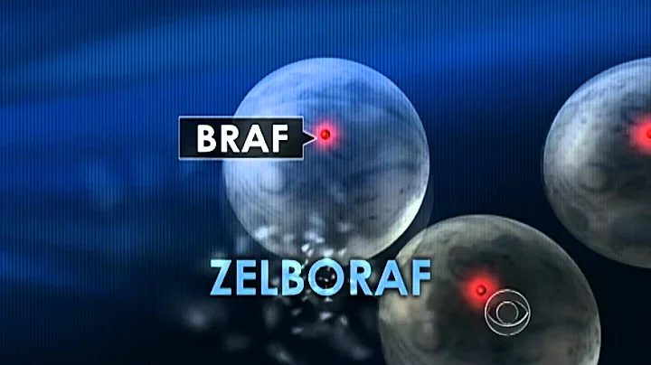 Melanoma drug treatment approved by FDA