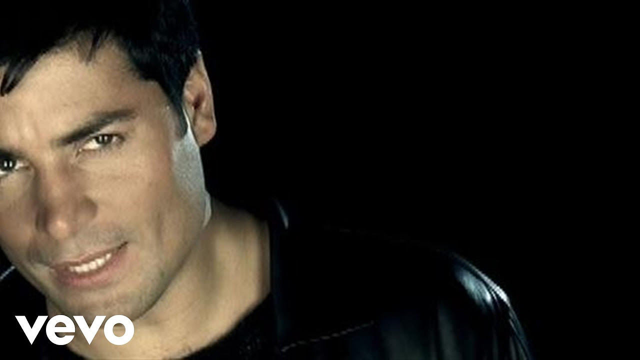 Chayanne   Yo Te Amo Official Video