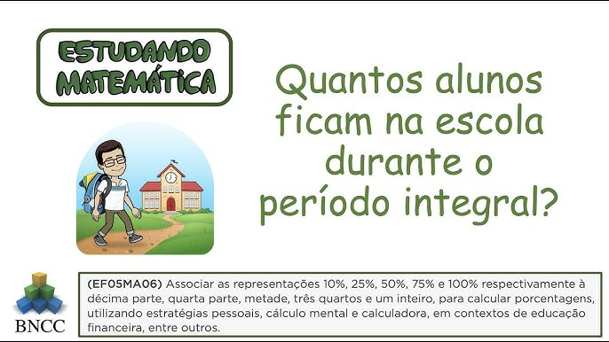 Frações, Matemática BNCC em 2023