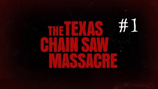 【XBOX/Texas Chain Saw Massacre】一家で処刑したい... Part1-2