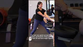 Would You Get Stretched By 2 People?