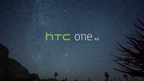 HTC One A9