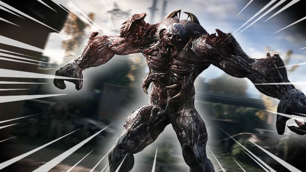 My PC Couldn’t Handle How GOOD Dying Light The Beast Is