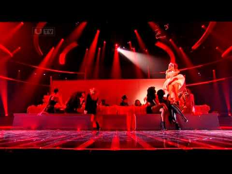 Rihanna - Only Girl (In The World) Video