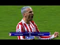 HIGHLIGHT 5 2 ATLETICO MADRID VS TOTTENHAM CHAMPIONS LEAGUE 2025 26 GOALS GRIEZMANN ALVAREZ