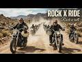 Southern Rock Power Rebels 🎸 Loud Riders 🔥 Raw Asphalt | Turn It Up Ride Free