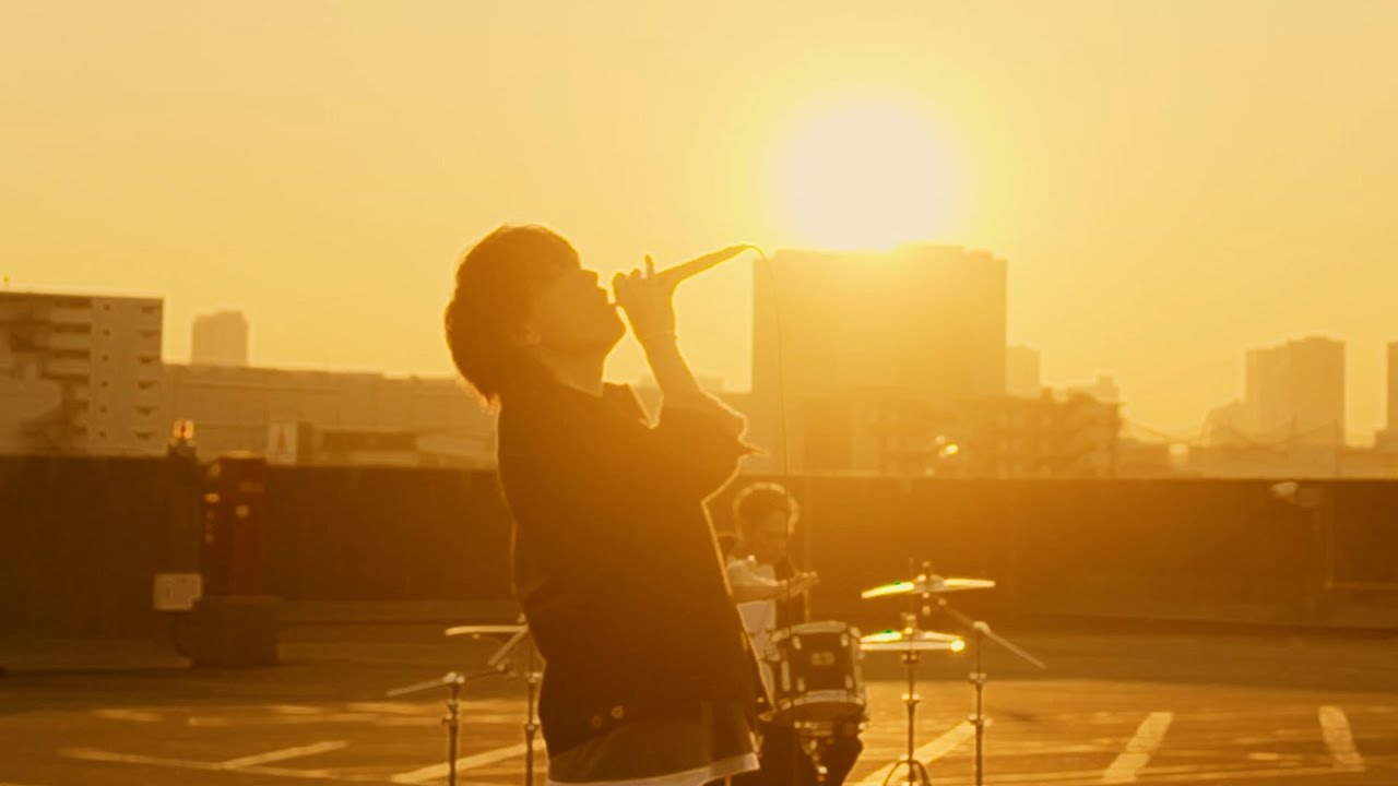 SPYAIR Orange Music Video The Theme Song For The Haikyu The 