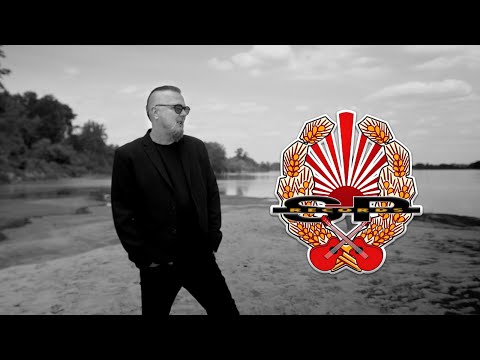 STRACHY NA LACHY - Niebotyczne niebowstąpienie [OFFICIAL VIDEO]