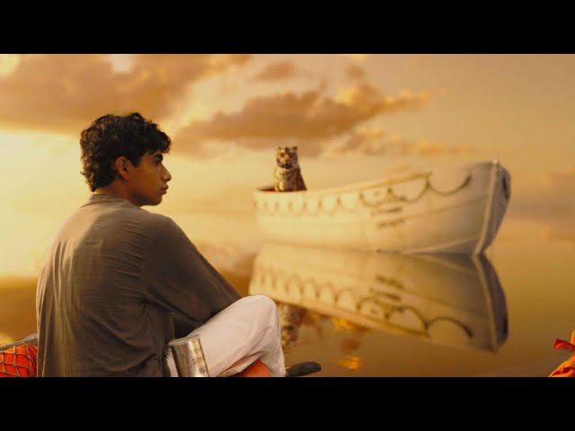 Life Of Pi Ending Explained