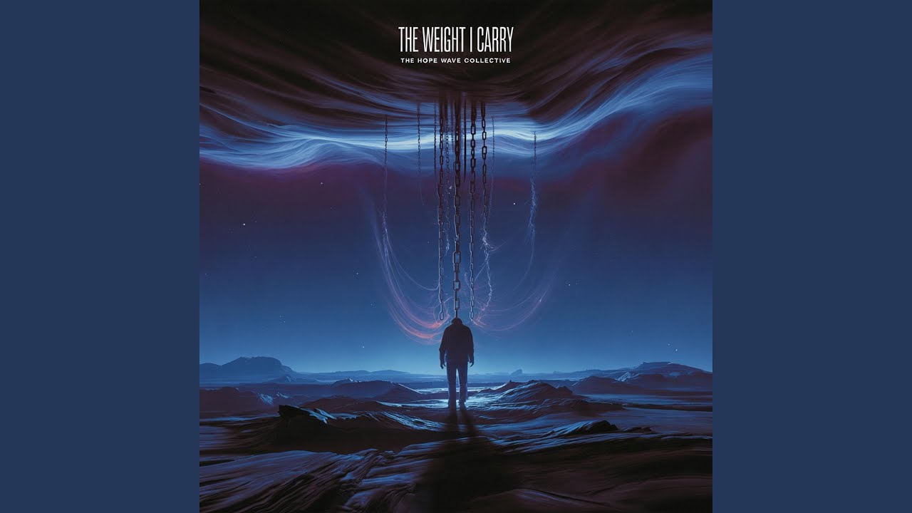 The Weight I Carry - YouTube