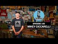 Mikey Ciccarelli The Bomb Hole Episode 193
