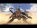 Granblue Fantasy: Relink - Full Auto Clear: The Automagod Strikes Back | Boss: Pyet-A