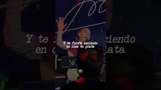 Marinero de luces con alma de fuego y espalda morena (Letra/Lyrics)