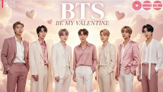 Bts 방탄소년단 - Be My Valentine - Official Mv