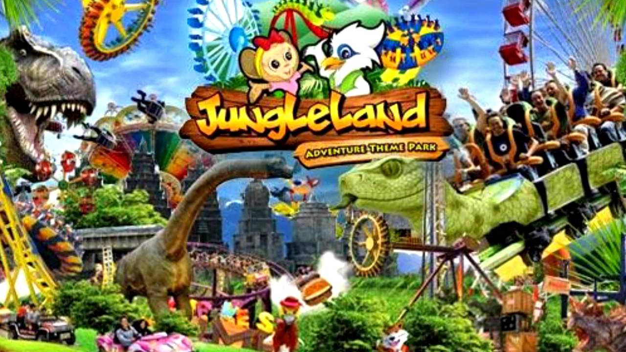 Jungleland