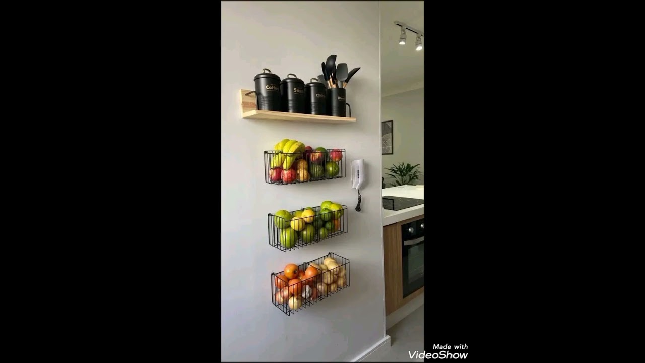 في بعض الأحيان تصبح التفاصيل الصغيرة ديكور رائع للمنزل 😍😍