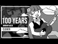 100 Years (Female ver.) - Cover