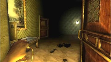 Amnesia Disponentia part 2 THIS LURKER HATES ME