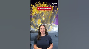 5 Moon facts you probably didn