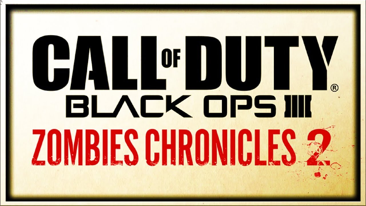 Black Ops 4 Zombies DLC 5 HINTED?!