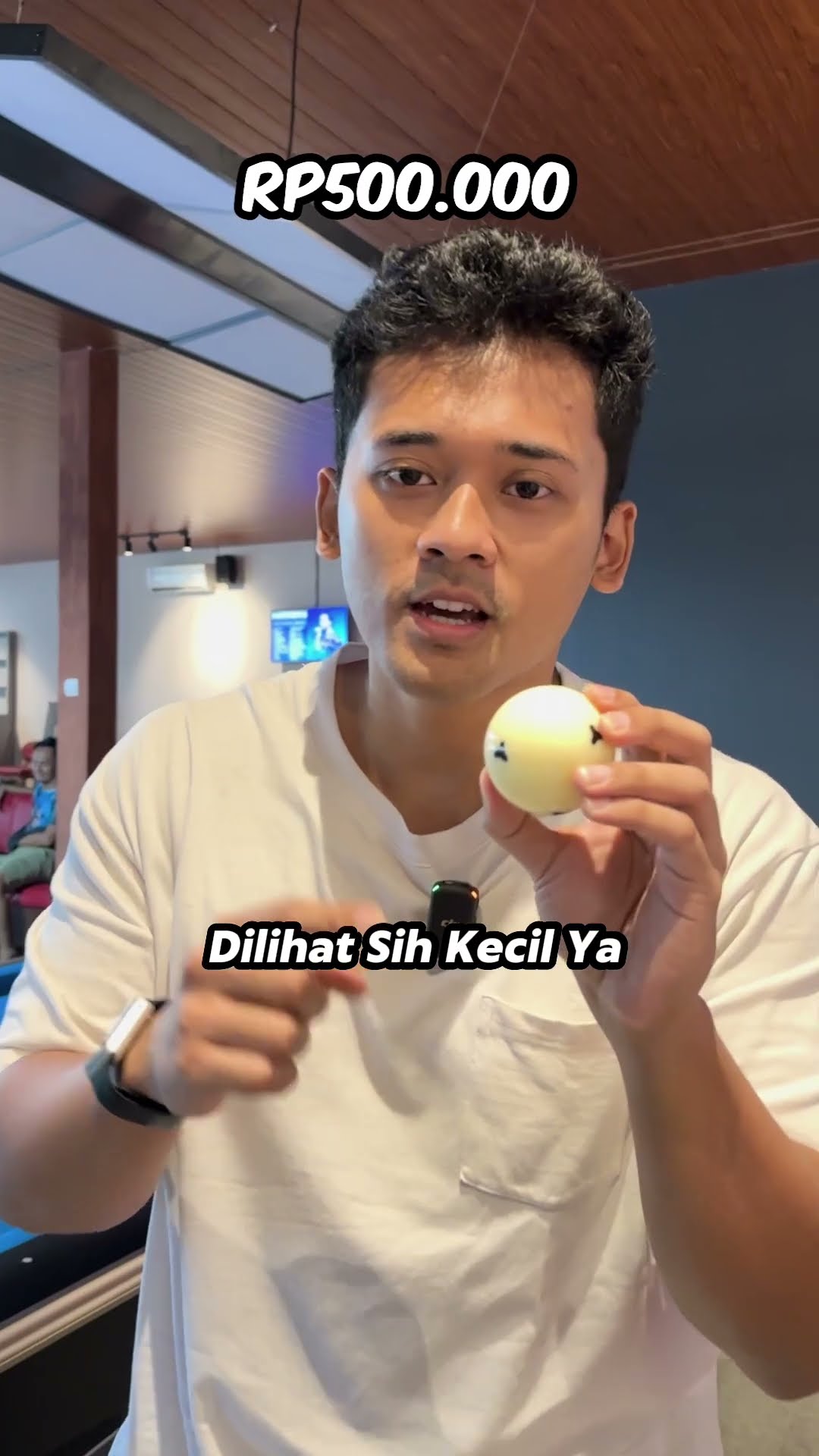 Cari Barang Termahal
