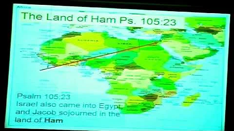 God In Africa Before The Missionaries - Africa and...