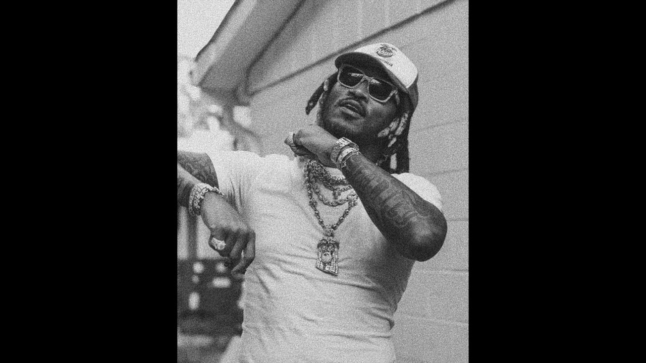 [FREE] FUTURE TYPE BEAT - 