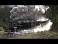 Steam Trains in the Hills - Puffing Billy Railway: Australian Trains