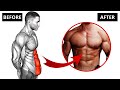 6 minutes a day to turn belly fat into abs  home workout