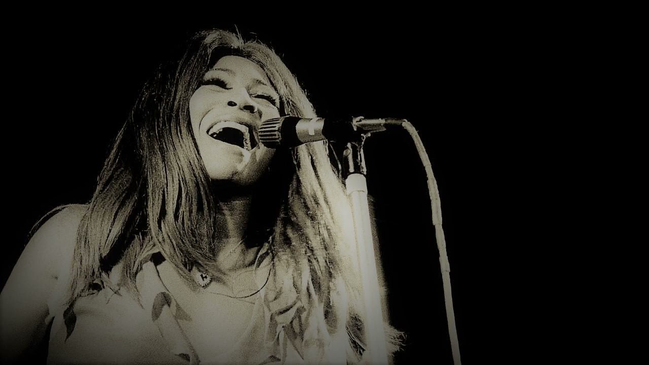 TINA TURNER x THE BUCKETHEADS - NUTBUSH CITY LIMITS (Beat Edit) *MASHUP*