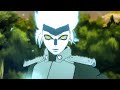 Mitsuki Sage Mode Moveset Gameplay (4K 60fps) - Naruto x Boruto: Ultimate Ninja Storm Connections