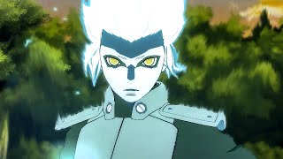 Mitsuki Sage Mode Moveset Gameplay (4K 60fps) - Naruto x Boruto: Ultimate Ninja Storm Connections