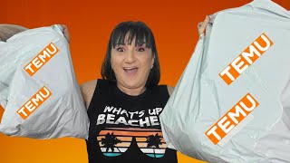 TEMU Haul | 5/6/24 | Shoes, Games, And More