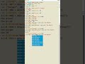 Ruby Hash #developer #tutorial #ruby #ryanjeff #programmer #rubymine #webdevelopment #webdeveloper