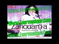 Zahouania Hawam Hawam 