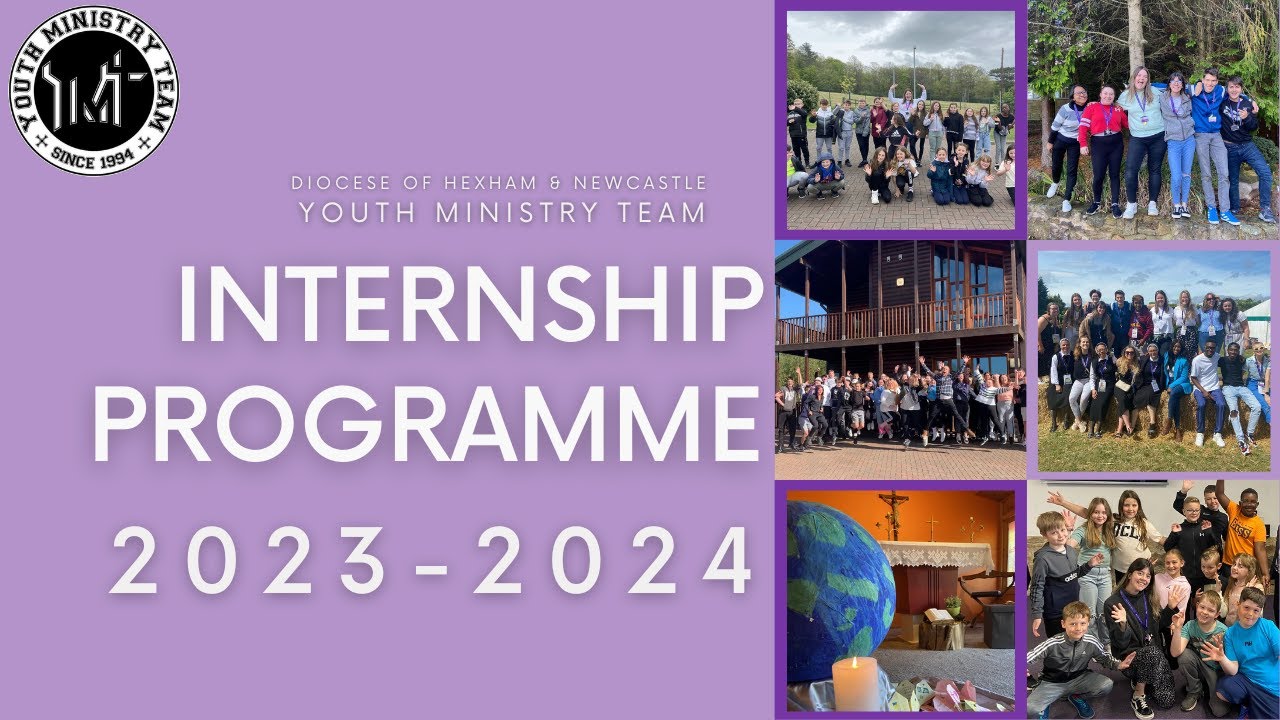 YMT Internship 23/24