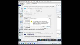“SCCM Setup (Part 19): Configuring Client Approval and Hierarchy Settings in Configuration Manager”