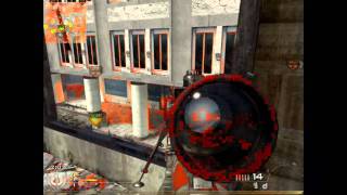 Mw2 first Sync attempt