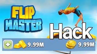 Flip Master Hack! | Unlimited Gold & Coins Hack [APK] screenshot 3